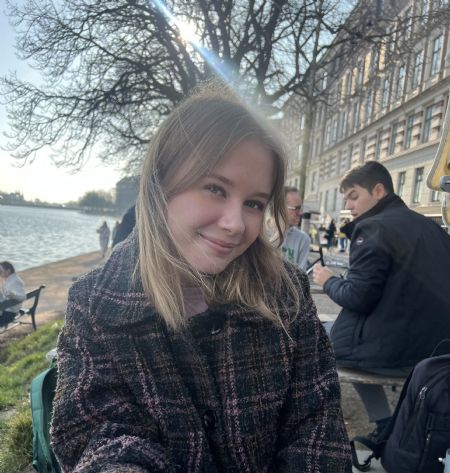 Profilbillede af Josephine R- ID: 85260 - Billede nr: 609172