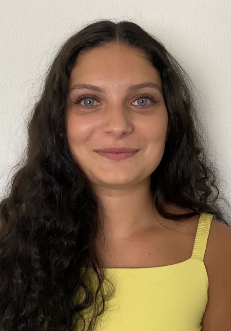 Profilbillede af Isabella M- ID: 85336 - Billede nr: 472716