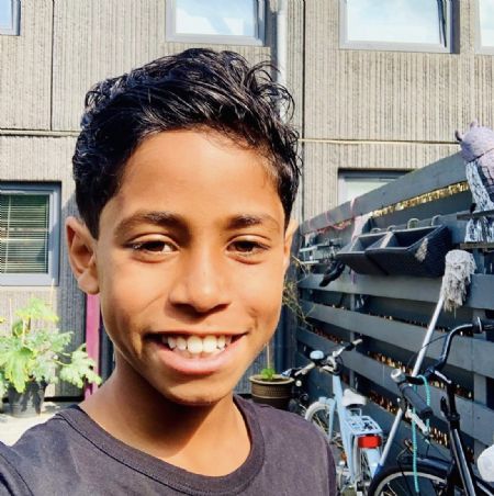 Profilbillede af Moowgliie D- ID: 85432 - Billede nr: 411876