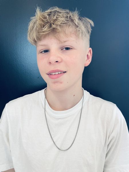 Profilbillede af Sylvester H- ID: 85464 - Billede nr: 523801