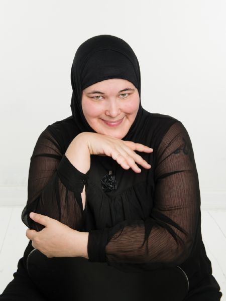 Profilbillede af Johanna B- ID: 85815 - Billede nr: 234372