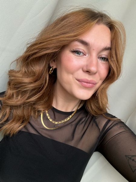 Profilbillede af Samantha E- ID: 85963 - Billede nr: 599229