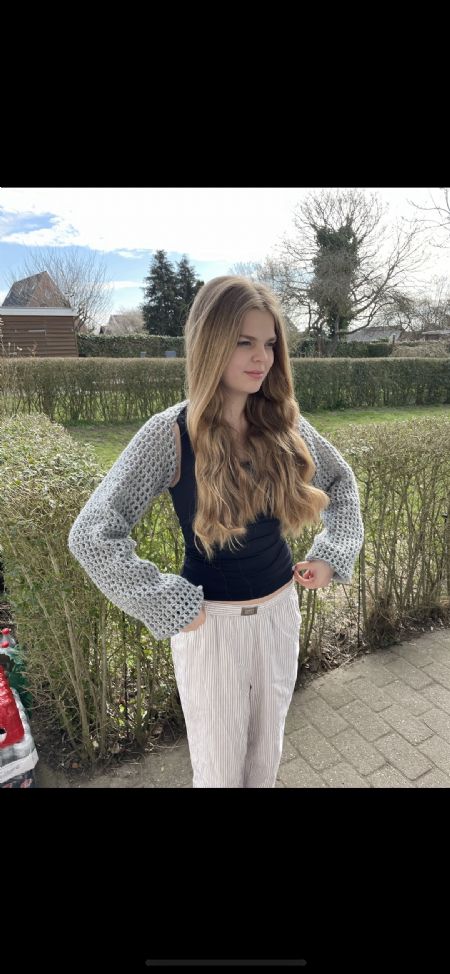 Profilbillede af Liva L- ID: 86115 - Billede nr: 534797