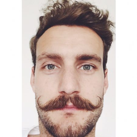 Profilbillede af Christoffer T- ID: 86125 - Billede nr: 271485