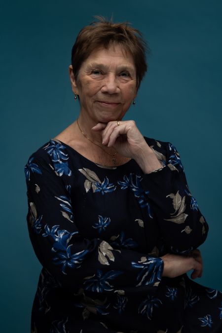 Profilbillede af Inge J- ID: 86190 - Billede nr: 564395
