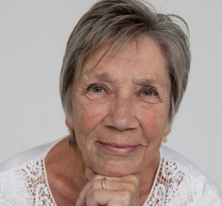 Profilbillede af Inge J- ID: 86190 - Billede nr: 624665