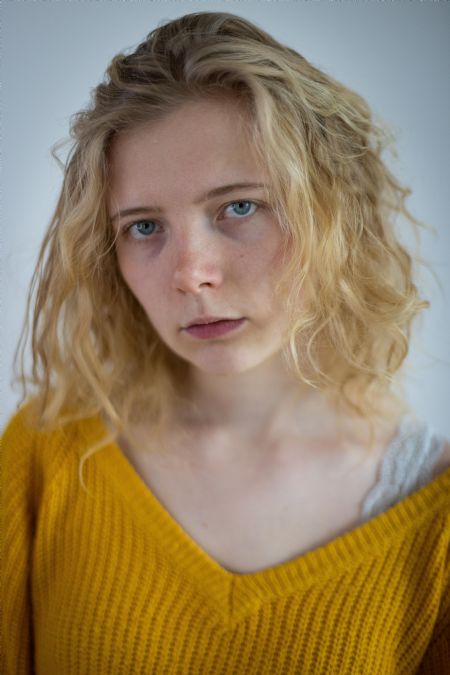 Profilbillede af Julie C- ID: 86242 - Billede nr: 529022