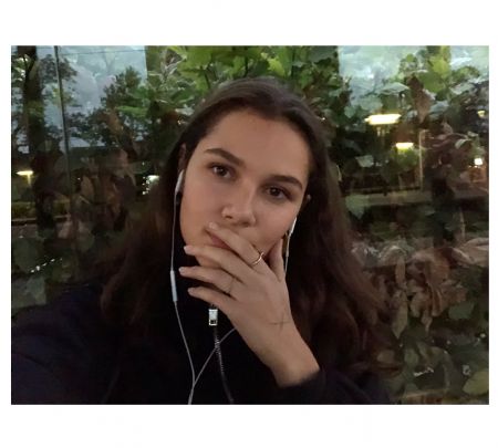 Profilbillede af Rebecca M- ID: 86255 - Billede nr: 372112