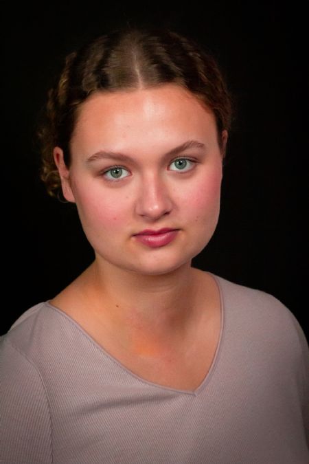 Profilbillede af Annika S- ID: 86288 - Billede nr: 565329