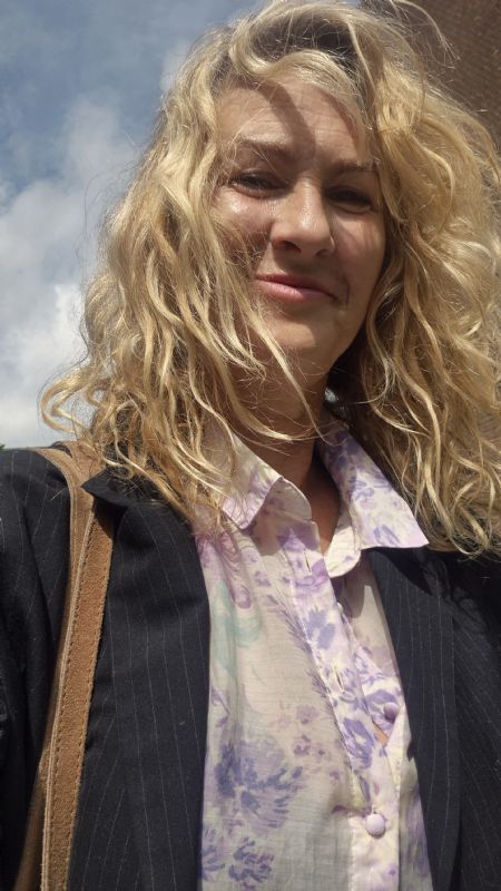 Billede af Dorrit - ID: 86395 - Billede nr: 683831