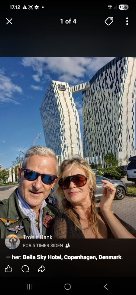 Billede af Dorrit - ID: 86395 - Billede nr: 684112