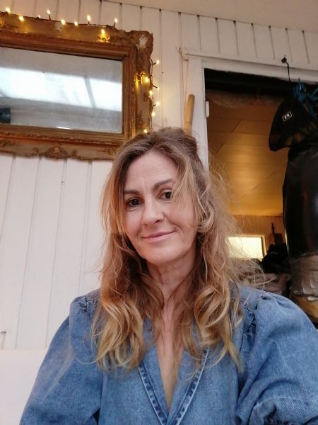 Billede af Dorrit - ID: 86395 - Billede nr: 468766