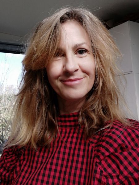 Billede af Dorrit - ID: 86395 - Billede nr: 469096