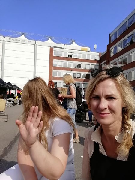 Billede af Dorrit - ID: 86395 - Billede nr: 483911