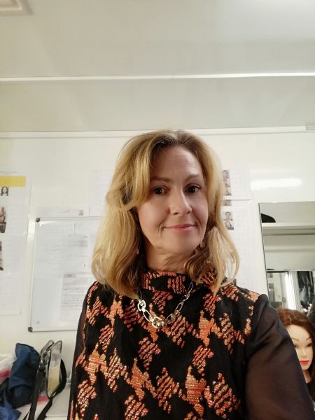 Profilbillede af Dorrit K- ID: 86395 - Billede nr: 485167