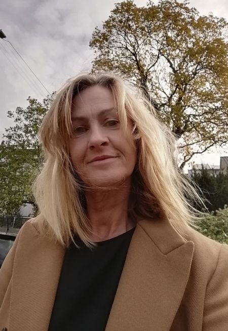 Billede af Dorrit - ID: 86395 - Billede nr: 485168