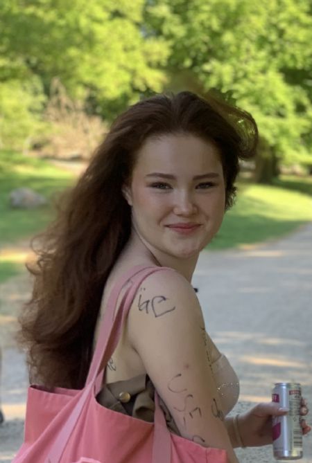 Profilbillede af Aria M- ID: 86469 - Billede nr: 569433