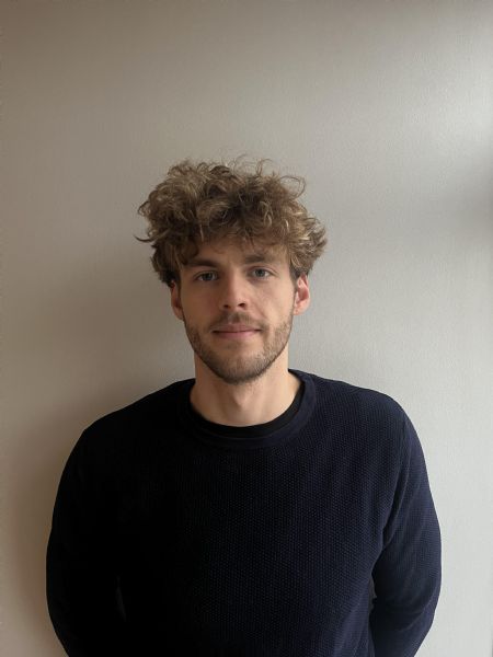 Billede af Marius - ID: 86489 - Billede nr: 662738