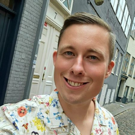 Billede af Kasper - ID: 86609 - Billede nr: 679600