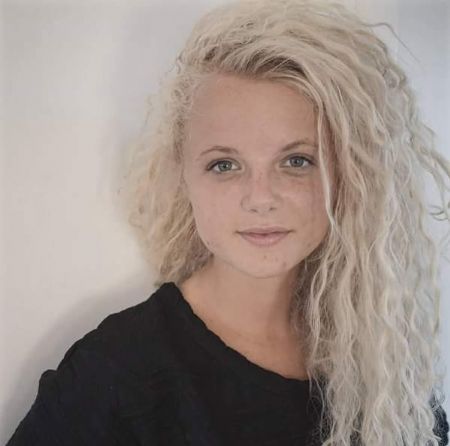 Profilbillede af Joanna B- ID: 86630 - Billede nr: 285860