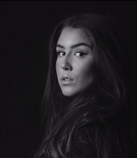 Profilbillede af Cecilie H- ID: 86681 - Billede nr: 426654