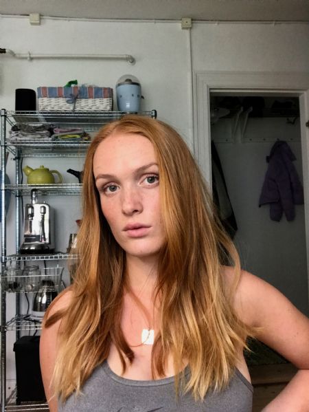 Profilbillede af Anna K- ID: 86691 - Billede nr: 419948