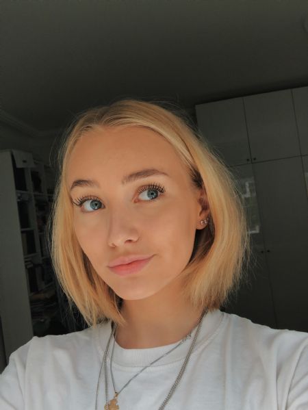 Profilbillede af Kathinka S- ID: 86795 - Billede nr: 406017