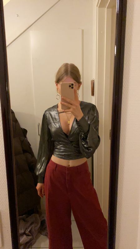 Profilbillede af Lærke M- ID: 86824 - Billede nr: 504419