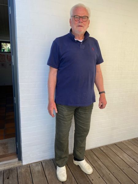 Profilbillede af Tage R- ID: 86869 - Billede nr: 618666
