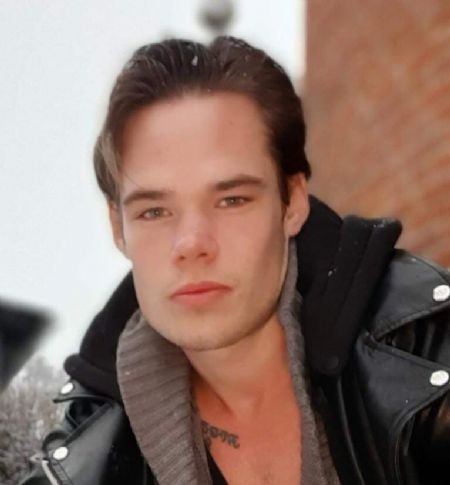 Profilbillede af Steffen D- ID: 86880 - Billede nr: 490642