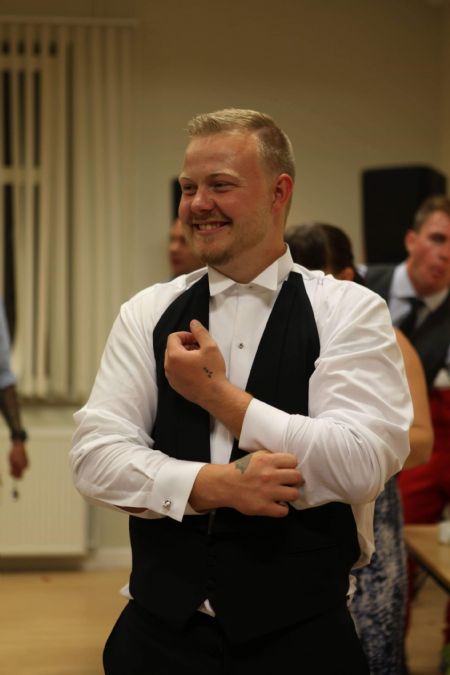 Profilbillede af Kewin C- ID: 87061 - Billede nr: 396621