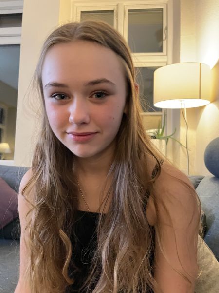 Profilbillede af Elvira M- ID: 87095 - Billede nr: 513015