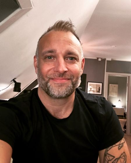 Profilbillede af Kasper B- ID: 8726 - Billede nr: 546772
