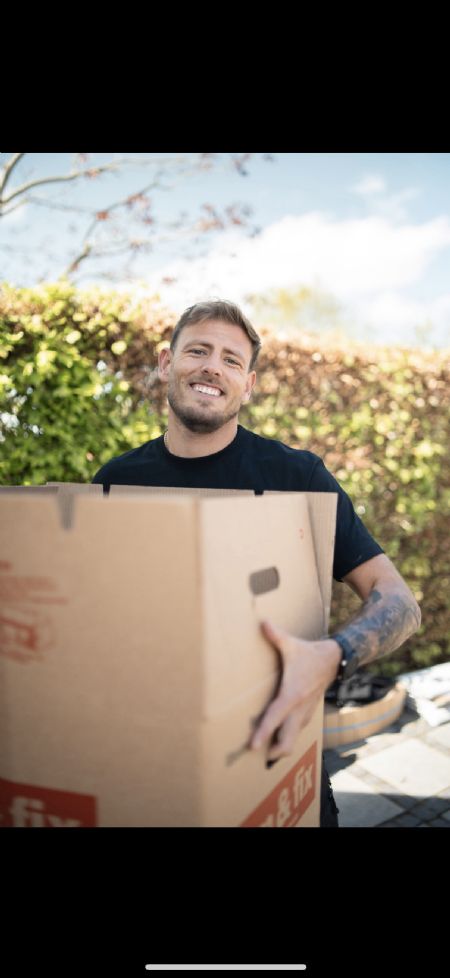 Profilbillede af Nicki R- ID: 87356 - Billede nr: 650761