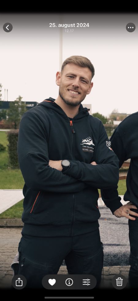 Billede af Nicki - ID: 87356 - Billede nr: 652807