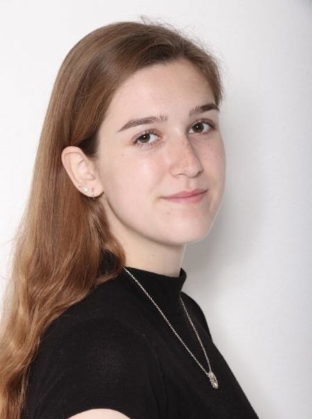 Profilbillede af Isabella U- ID: 87481 - Billede nr: 460367