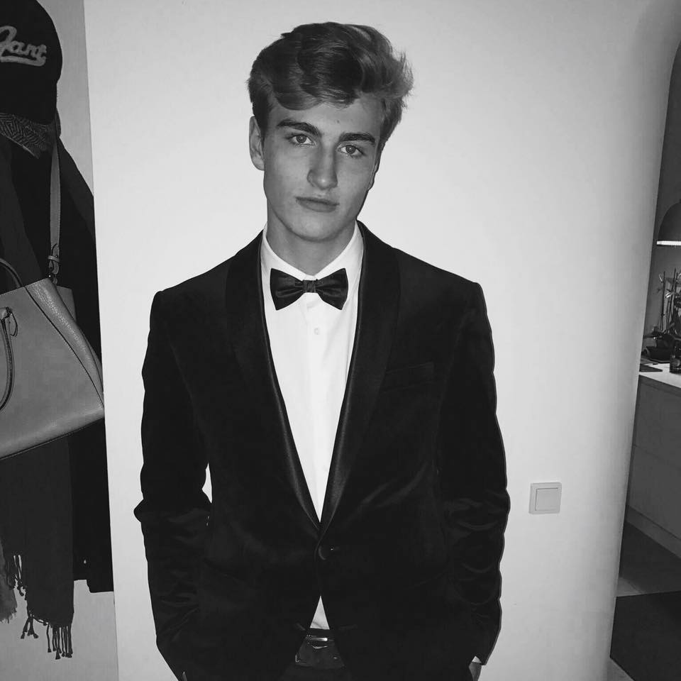 Profilbillede af Magnus E- ID: 87488 - Billede nr: 347448