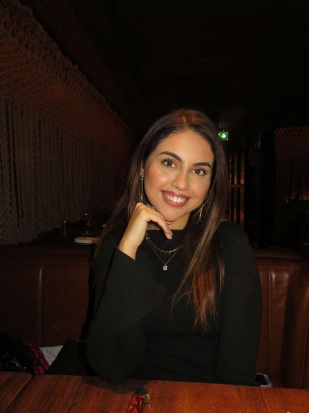 Profilbillede af Fatma Ø- ID: 87539 - Billede nr: 601189