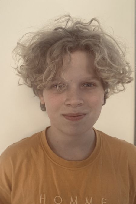Profilbillede af Oliver B- ID: 87824 - Billede nr: 472178