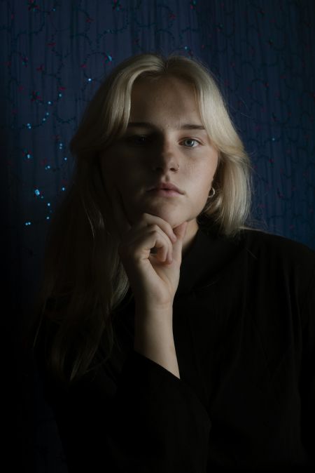 Profilbillede af Laura S- ID: 87875 - Billede nr: 472852
