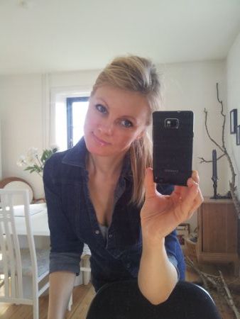Profilbillede af Christina A- ID: 87882 - Billede nr: 379861