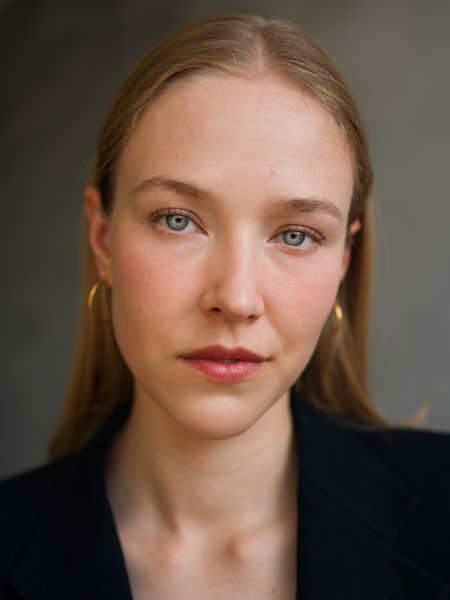 Billede af Hanna - ID: 88027 - Billede nr: 685809