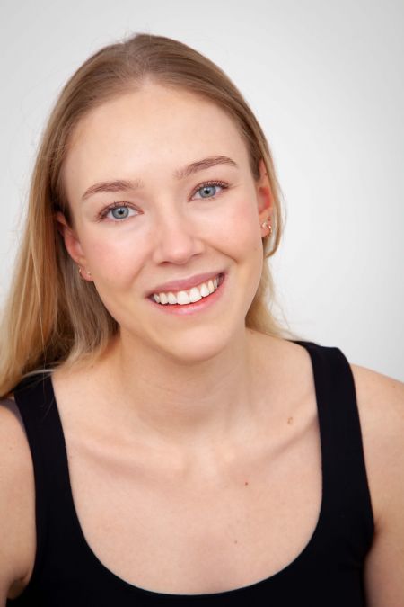 Profilbillede af Hanna W- ID: 88027 - Billede nr: 521600