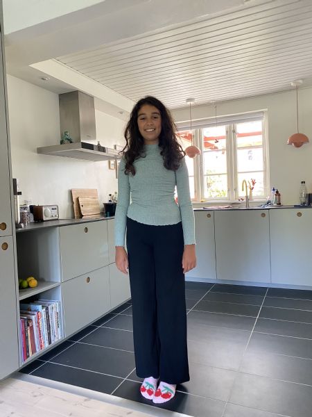 Profilbillede af Vilma B- ID: 88092 - Billede nr: 586375