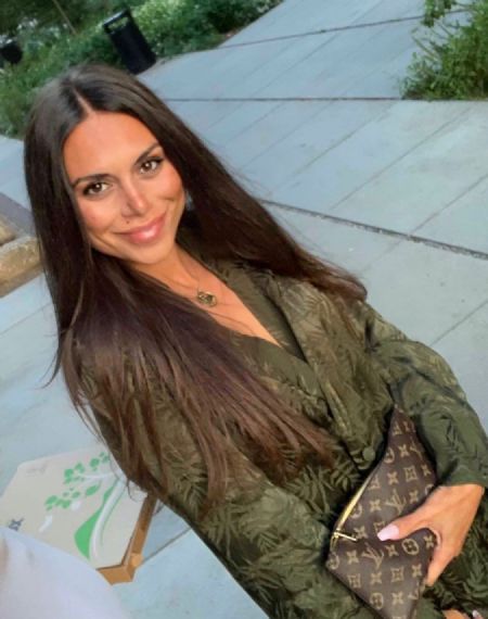 Profilbillede af Anna-maria S- ID: 88339 - Billede nr: 421748