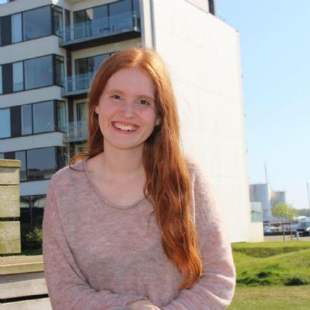 Profilbillede af Cathrine P- ID: 88420 - Billede nr: 291906