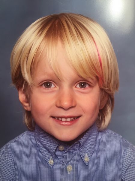 Profilbillede af Cornelius M- ID: 88447 - Billede nr: 460964