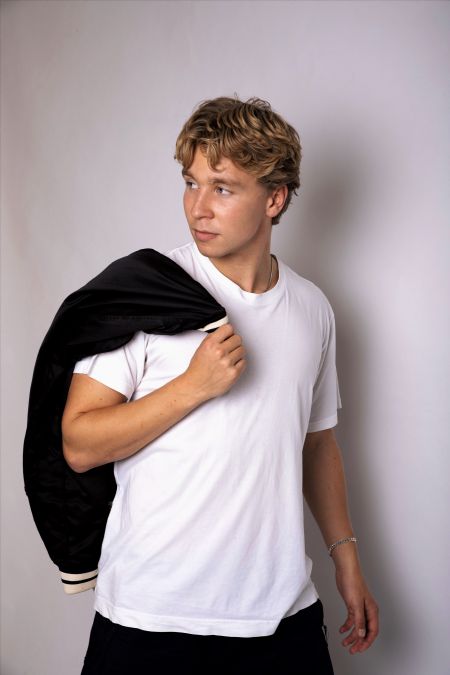 Profilbillede af Daniel B- ID: 88481 - Billede nr: 504812