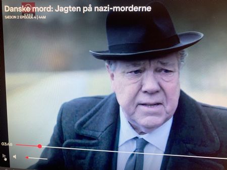Profilbillede af Ove S- ID: 88491 - Billede nr: 480273