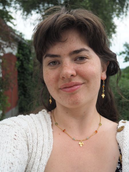 Profilbillede af Cathrine V- ID: 88546 - Billede nr: 603668